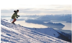 Esqui, Snowboard y mucho ms...